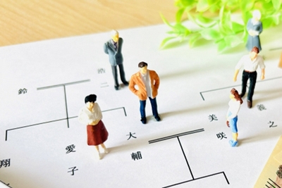 【遺產繼承必讀】遺產小於債務，該辦理限定繼承還是拋棄繼承？