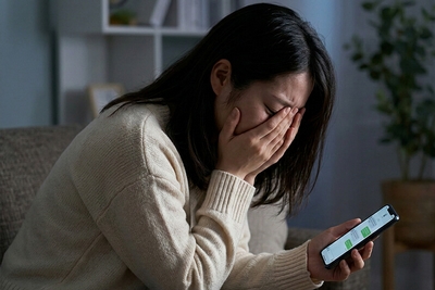 【法律警示】用 IG、Threads 公審小三？浩文律師解析「加重誹謗罪」：別為了出一口氣，讓自己背上刑事前科！